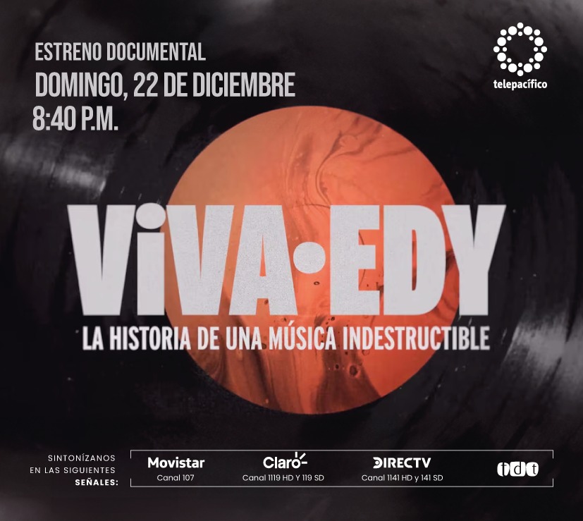 VIVA EDY