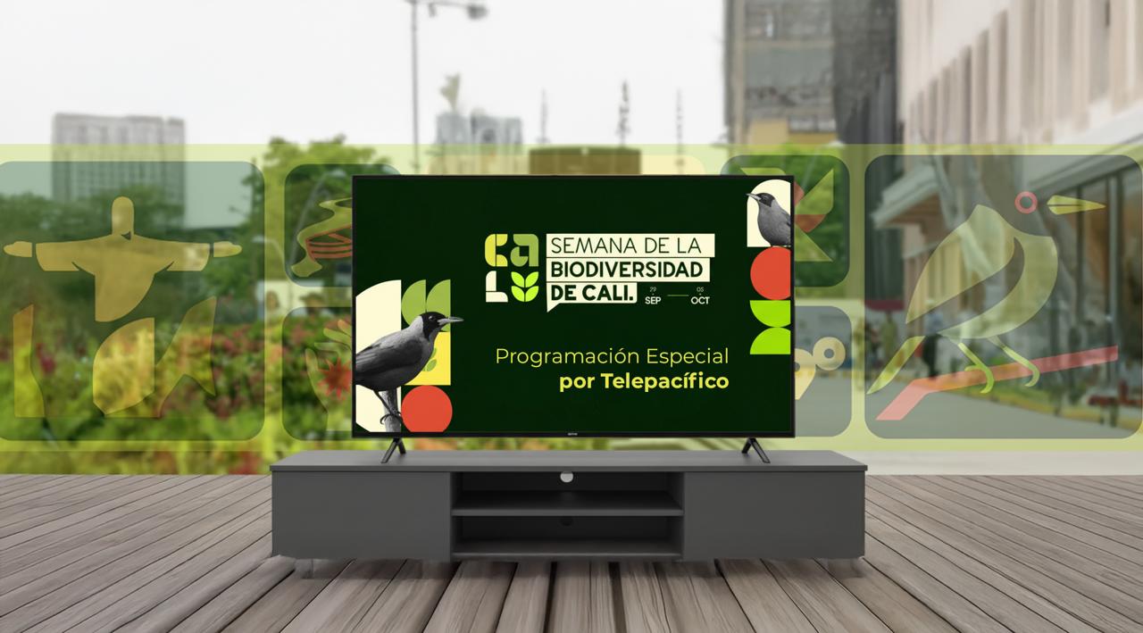 Semana de Biodiversidad