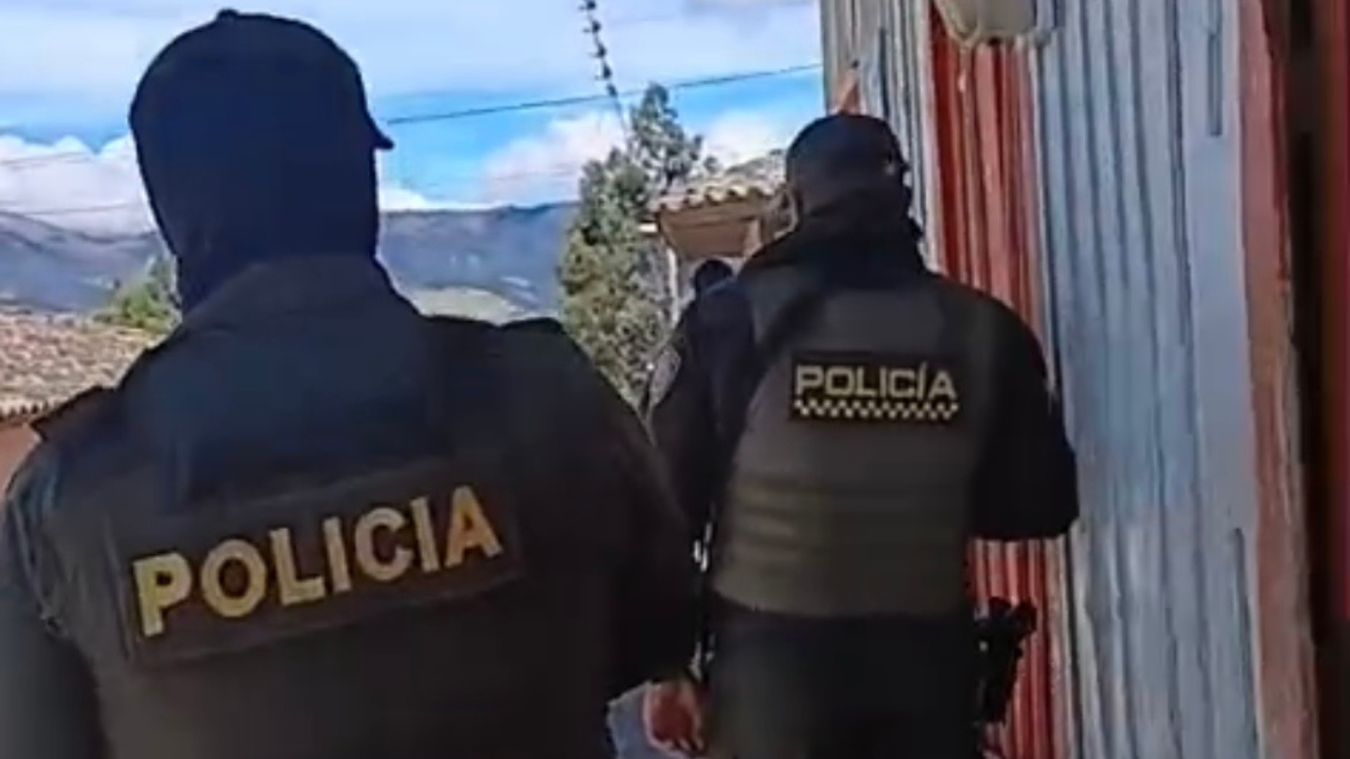 TP NOTICIAS A ESTA HORA