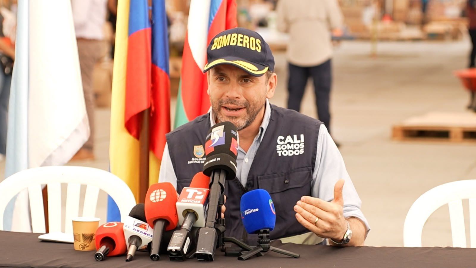 + NOTICIAS A ESTA HORA
