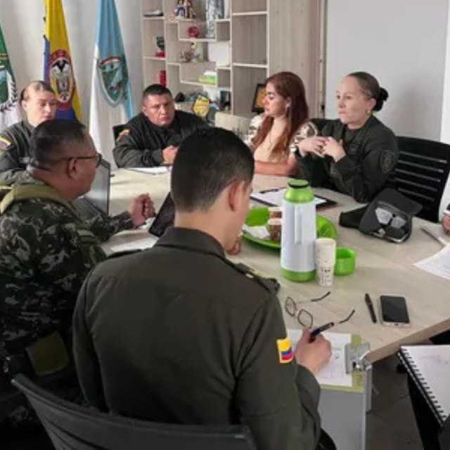 TP NOTICIAS A ESTA HORA