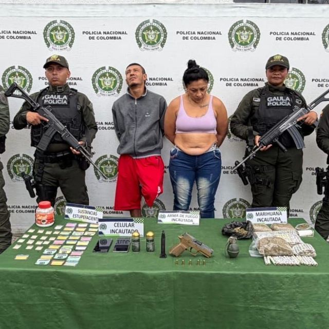 TP NOTICIAS A ESTA HORA