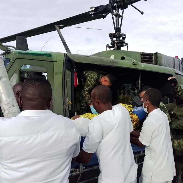 TP NOTICIAS A ESTA HORA