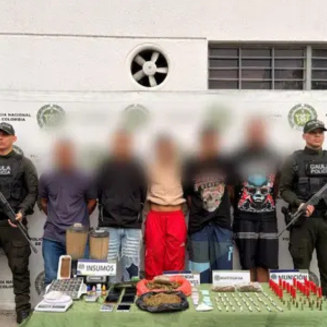 TP NOTICIAS A ESTA HORA