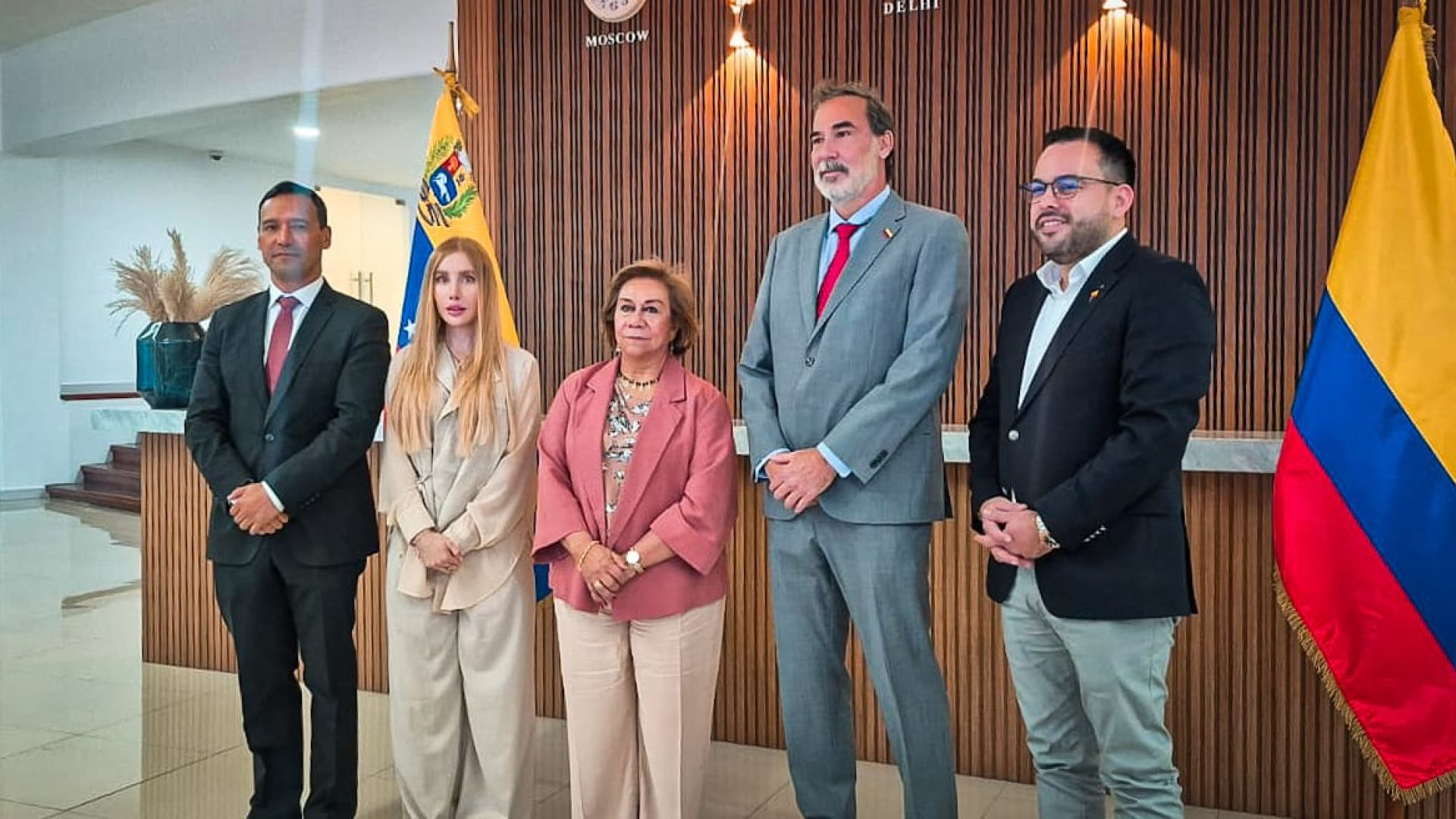 TP NOTICIAS A ESTA HORA