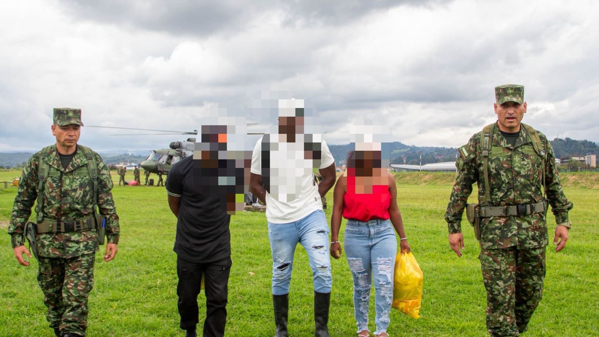 + NOTICIAS A ESTA HORA