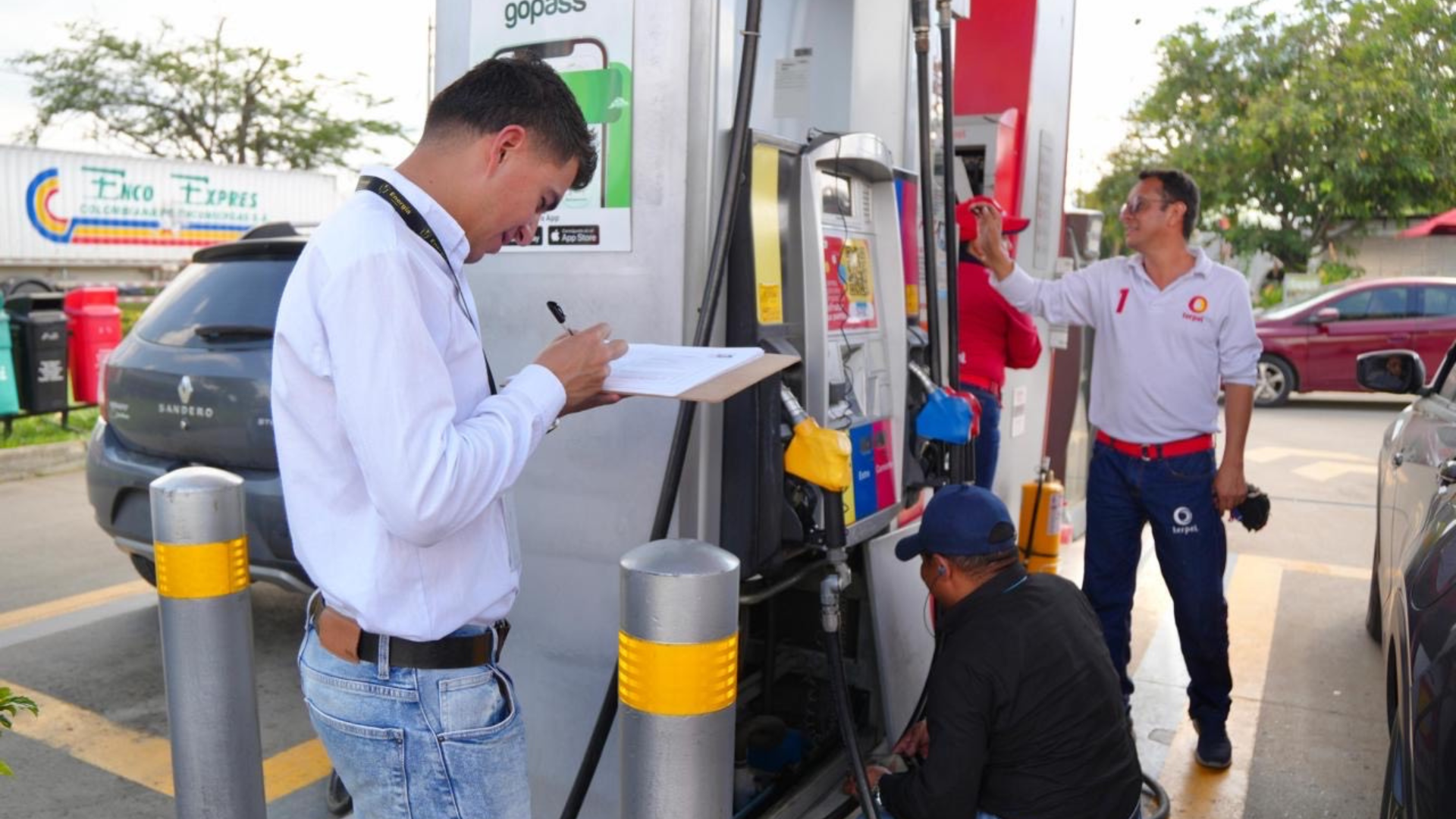 + NOTICIAS A ESTA HORA