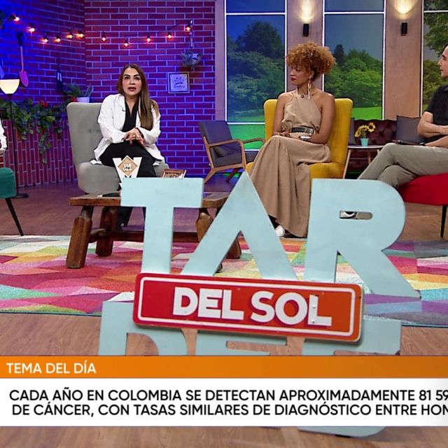 TP NOTICIAS A ESTA HORA