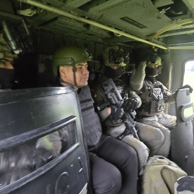 TP NOTICIAS A ESTA HORA