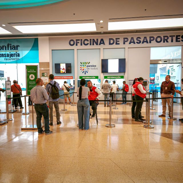 TP NOTICIAS A ESTA HORA