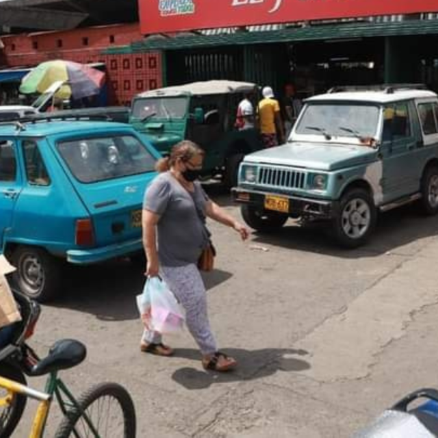 TP NOTICIAS A ESTA HORA