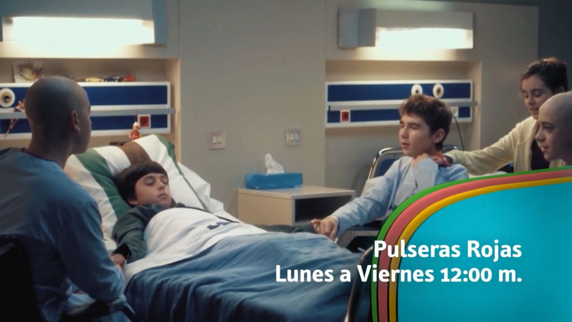 TP NOTICIAS A ESTA HORA