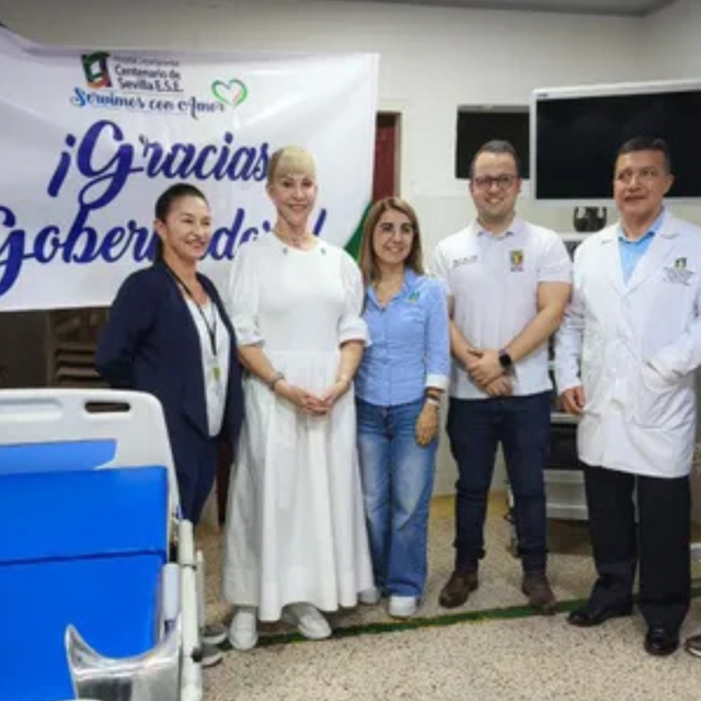 TP NOTICIAS A ESTA HORA