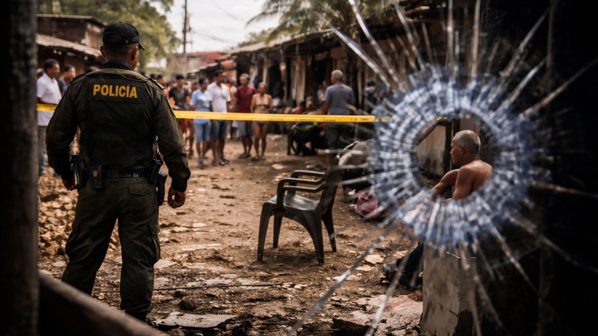 TP NOTICIAS A ESTA HORA