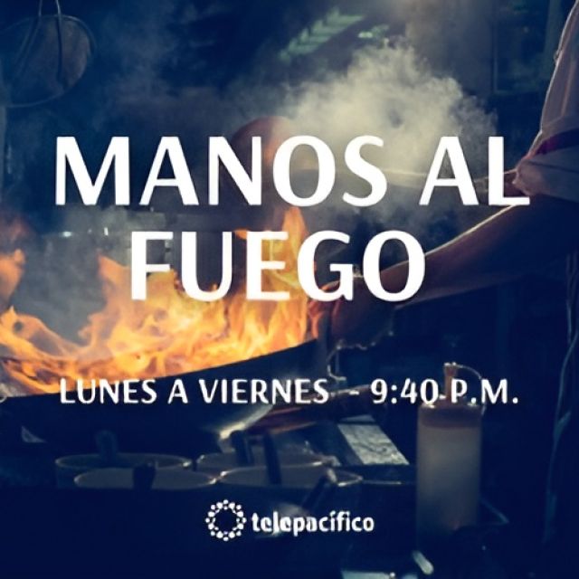 TP NOTICIAS A ESTA HORA