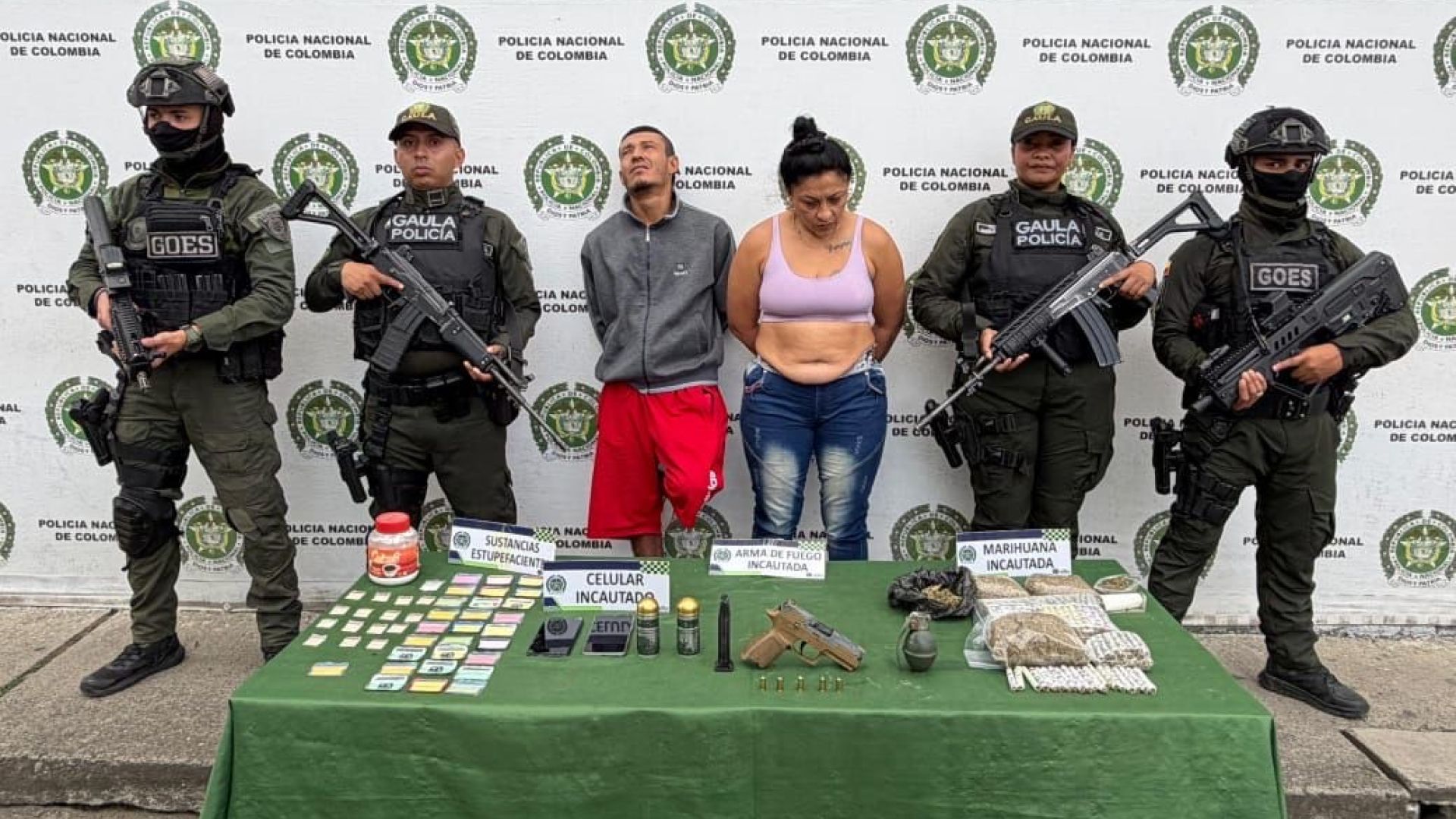 TP NOTICIAS A ESTA HORA