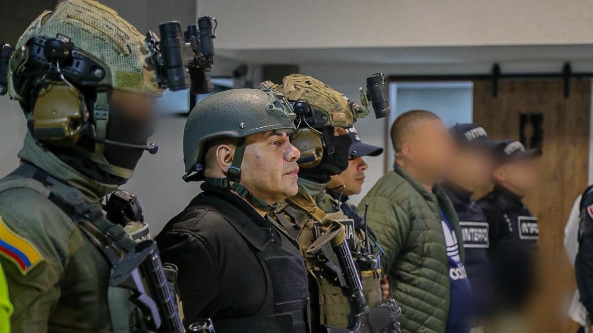 + NOTICIAS A ESTA HORA