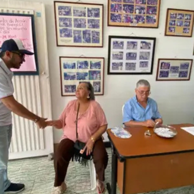 TP NOTICIAS A ESTA HORA