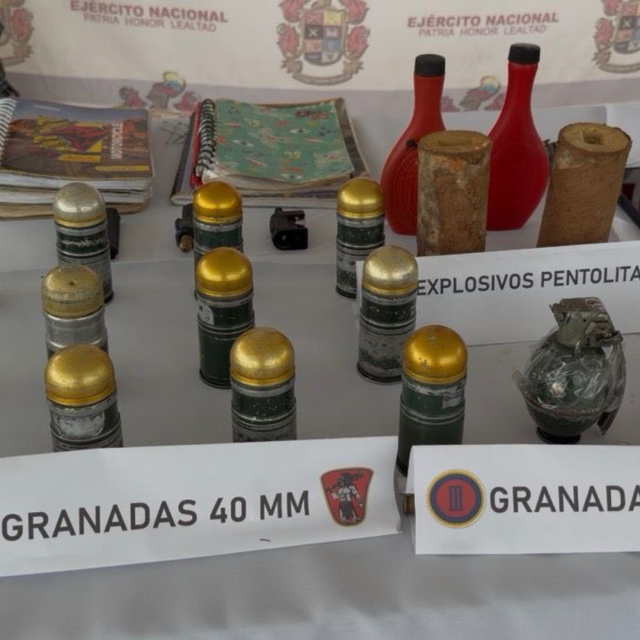 TP NOTICIAS A ESTA HORA