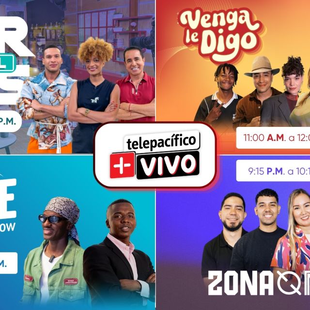 TP NOTICIAS A ESTA HORA