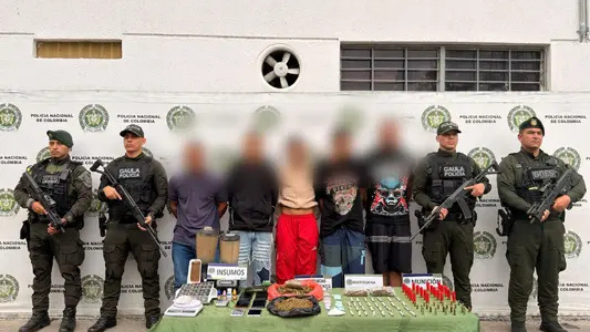 TP NOTICIAS A ESTA HORA