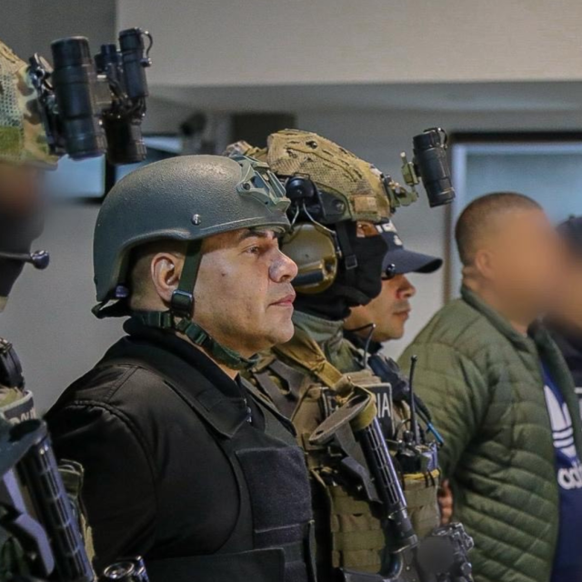 TP NOTICIAS A ESTA HORA