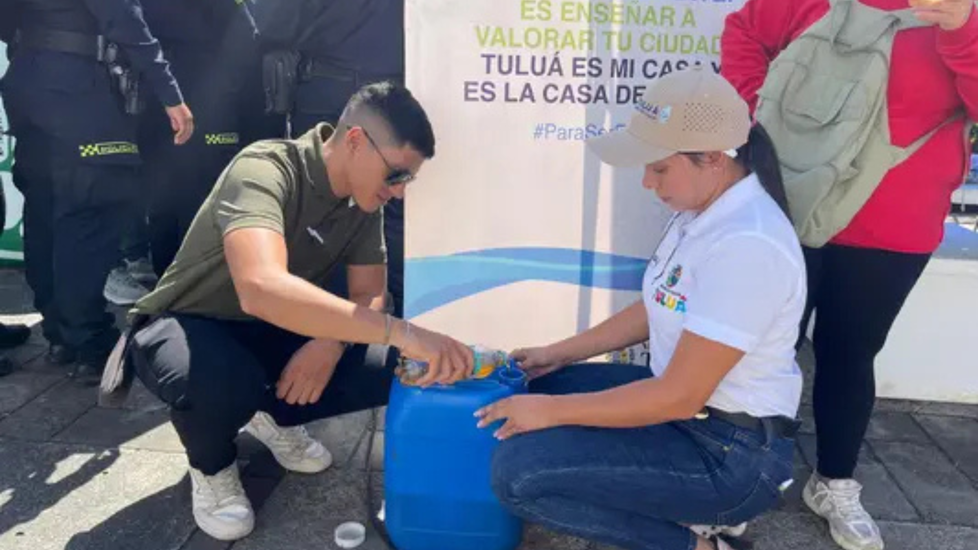 + NOTICIAS A ESTA HORA