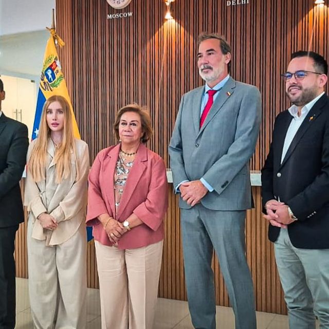 TP NOTICIAS A ESTA HORA