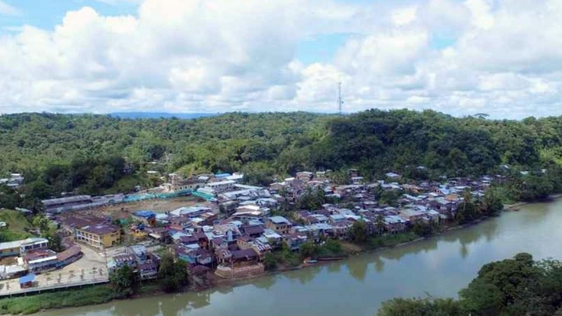 TP NOTICIAS A ESTA HORA