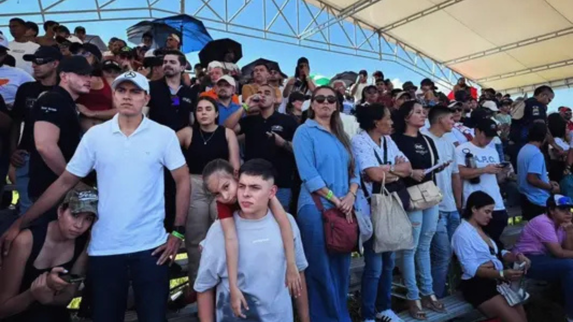 + NOTICIAS A ESTA HORA