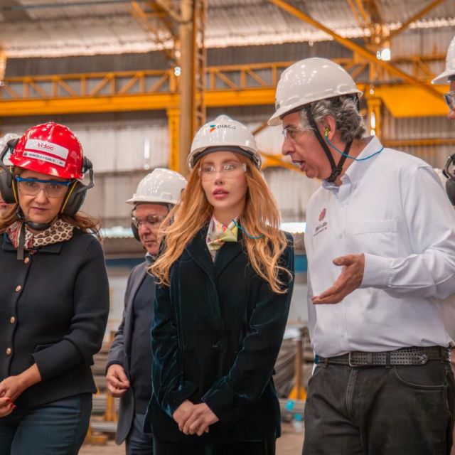 TP NOTICIAS A ESTA HORA