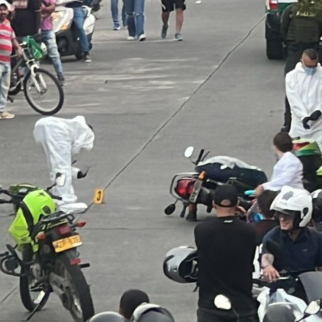 TP NOTICIAS A ESTA HORA