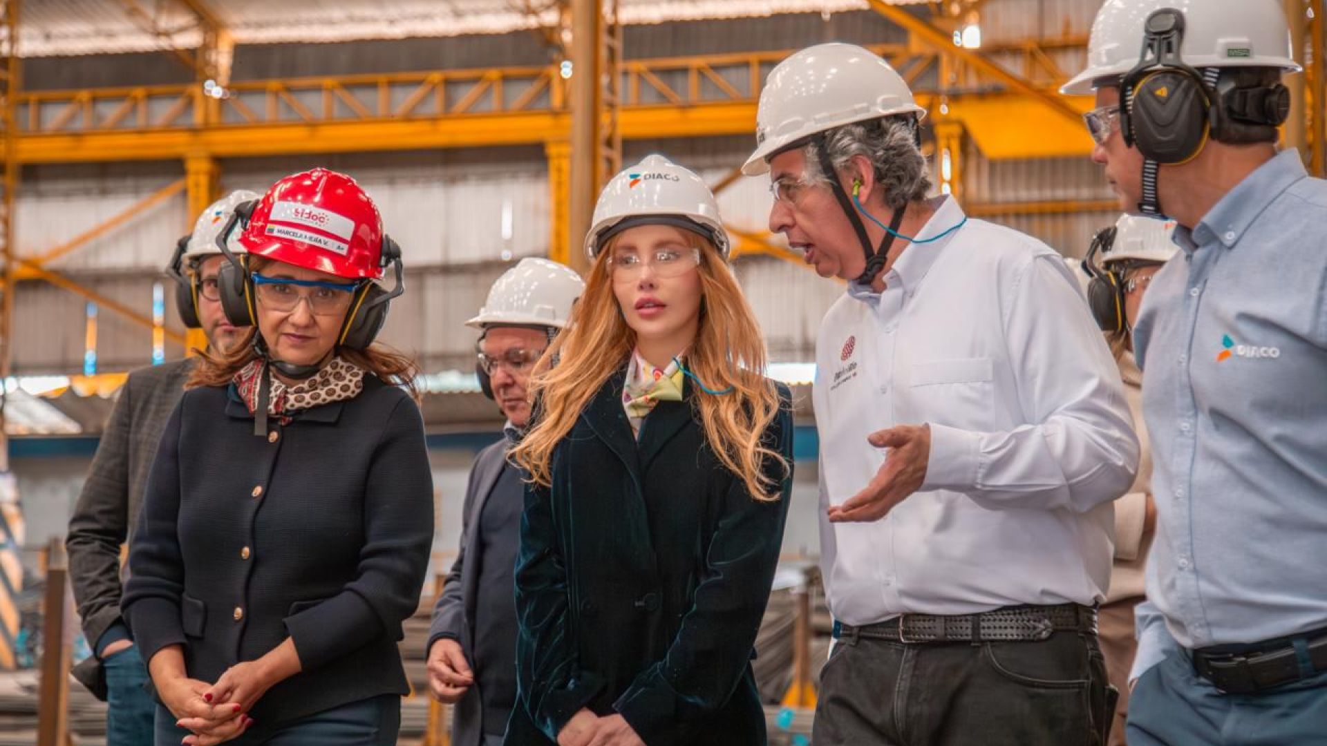 + NOTICIAS A ESTA HORA