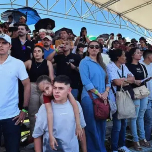 TP NOTICIAS A ESTA HORA