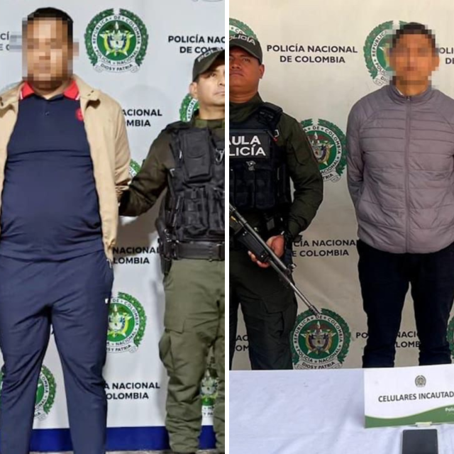 TP NOTICIAS A ESTA HORA