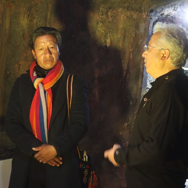 TP NOTICIAS A ESTA HORA