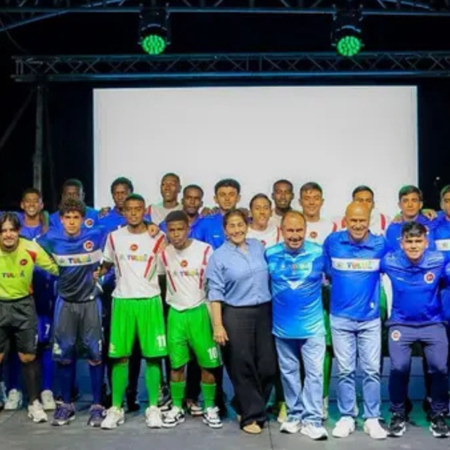 TP NOTICIAS A ESTA HORA