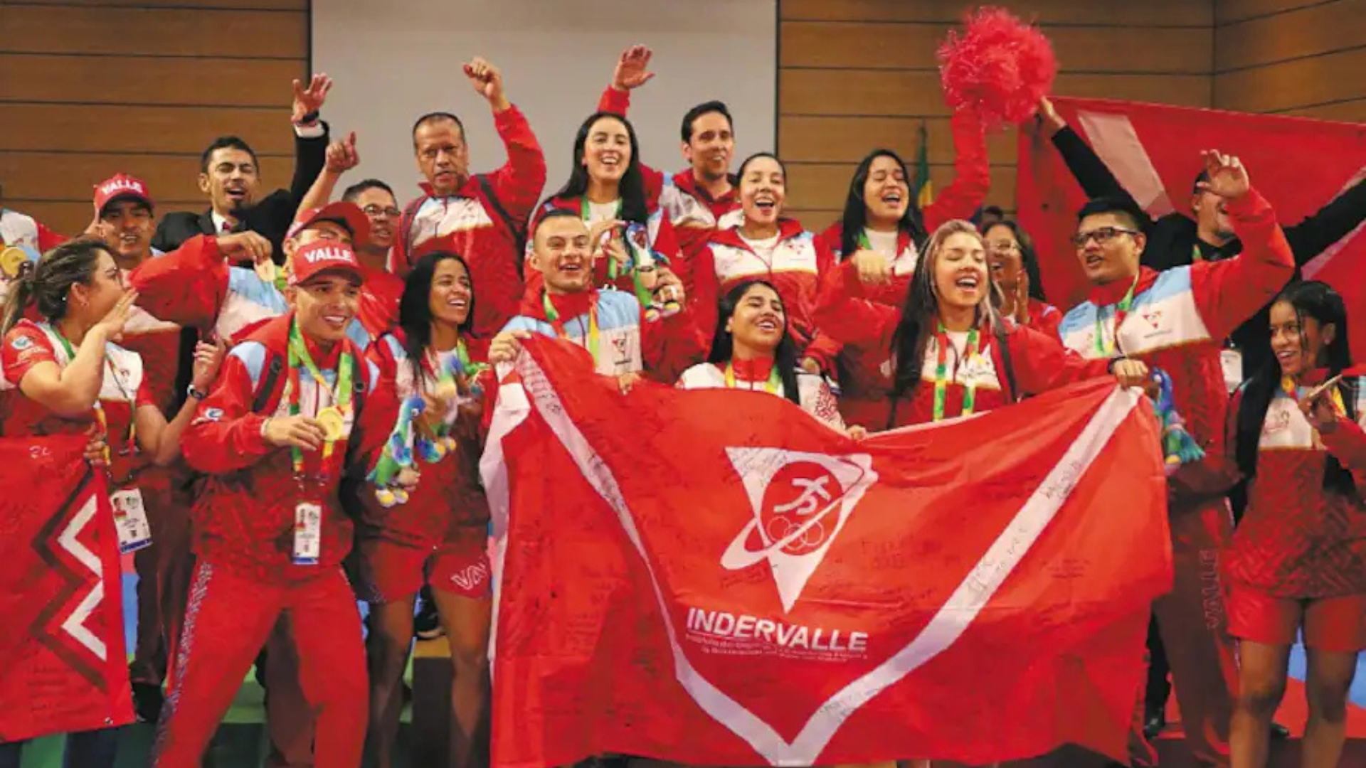 + NOTICIAS A ESTA HORA