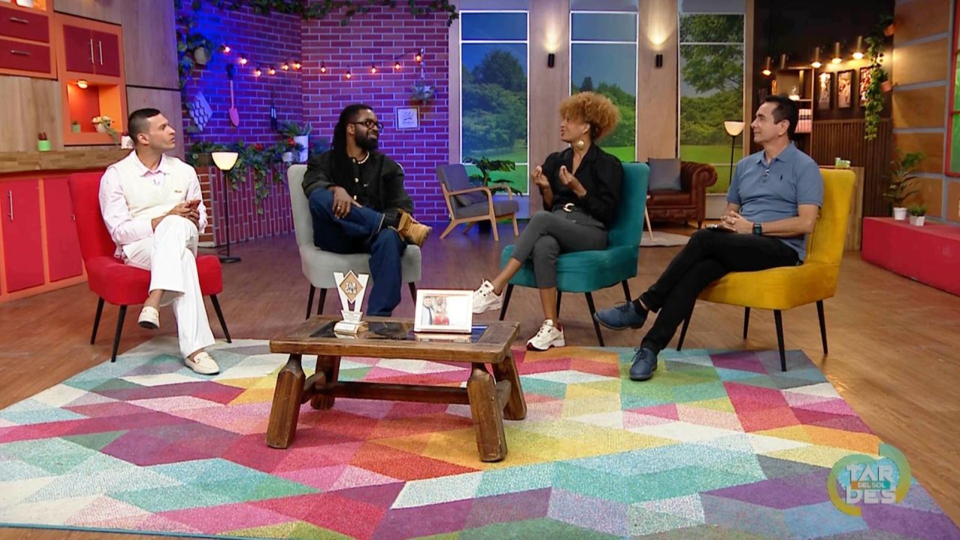 + NOTICIAS A ESTA HORA