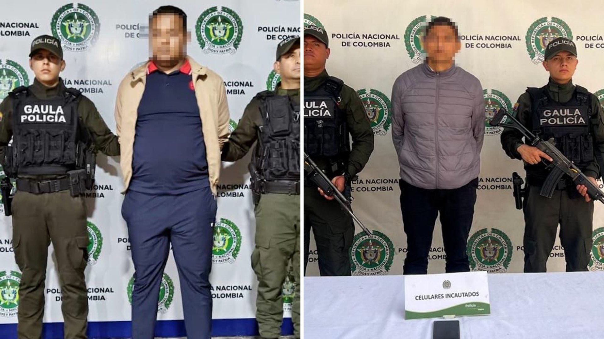 TP NOTICIAS A ESTA HORA