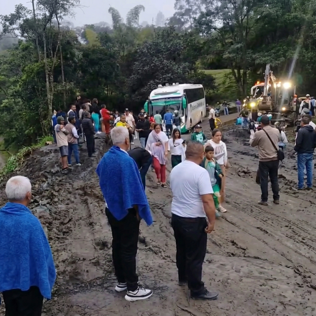TP NOTICIAS A ESTA HORA