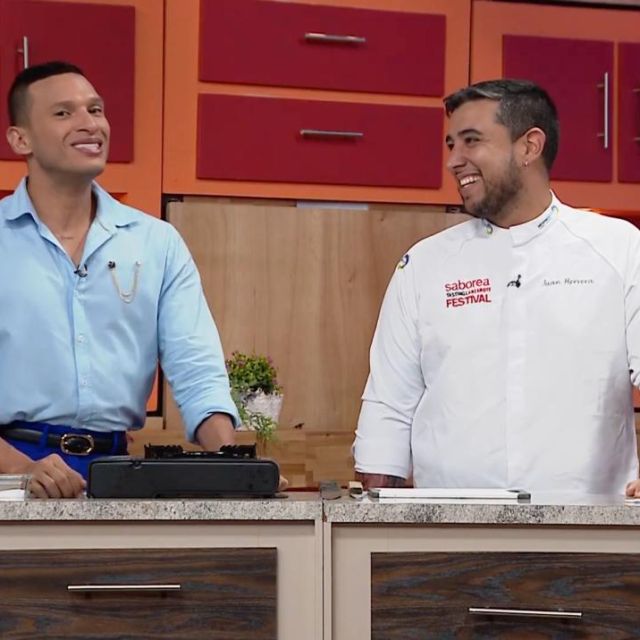 TP NOTICIAS A ESTA HORA