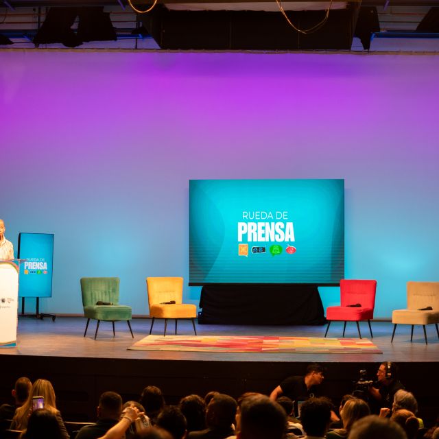 TP NOTICIAS A ESTA HORA