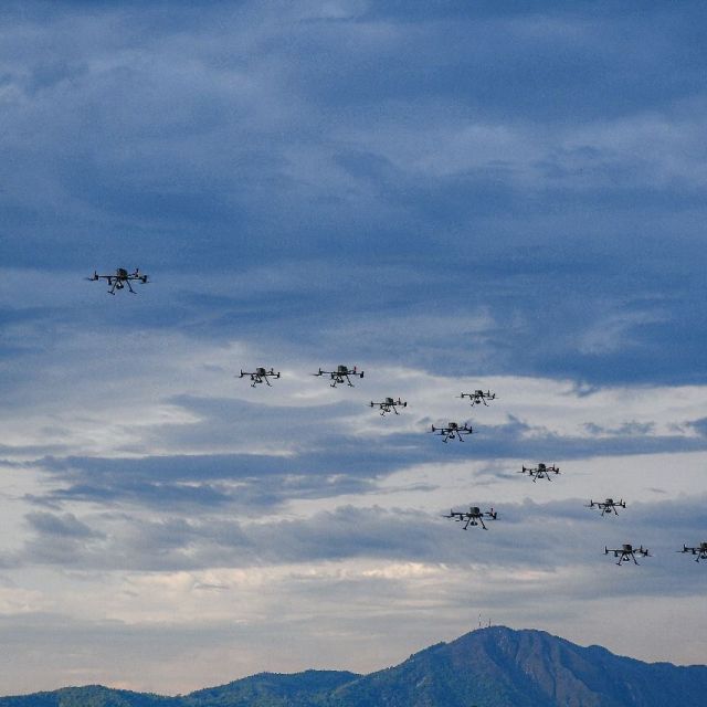 TP NOTICIAS A ESTA HORA