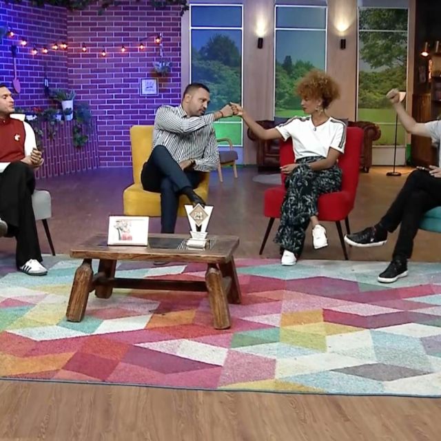 TP NOTICIAS A ESTA HORA