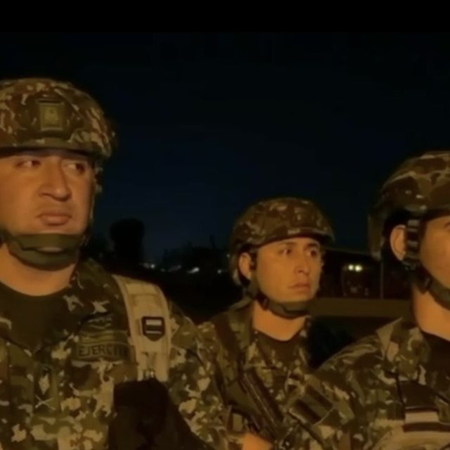 TP NOTICIAS A ESTA HORA