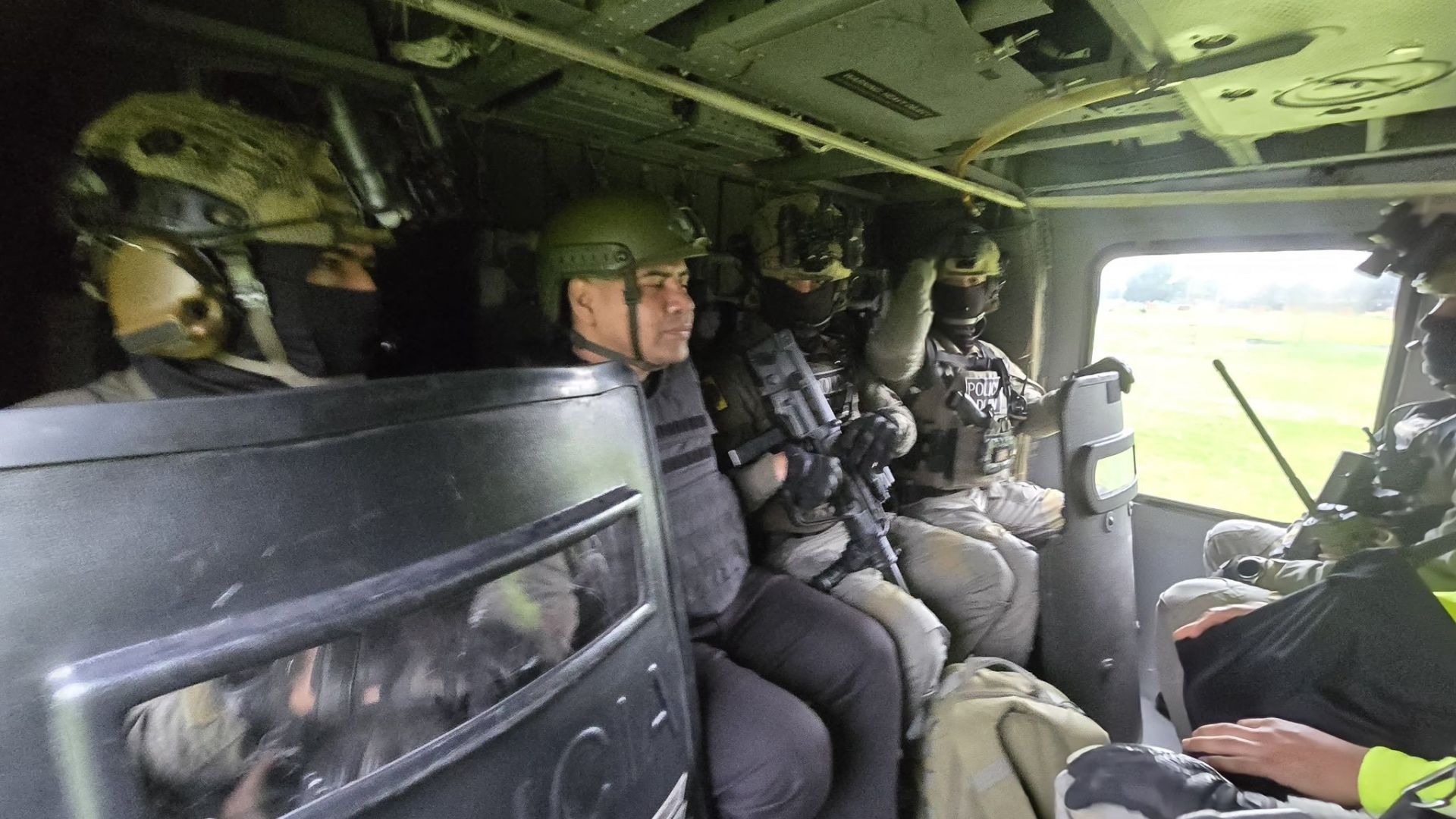 + NOTICIAS A ESTA HORA