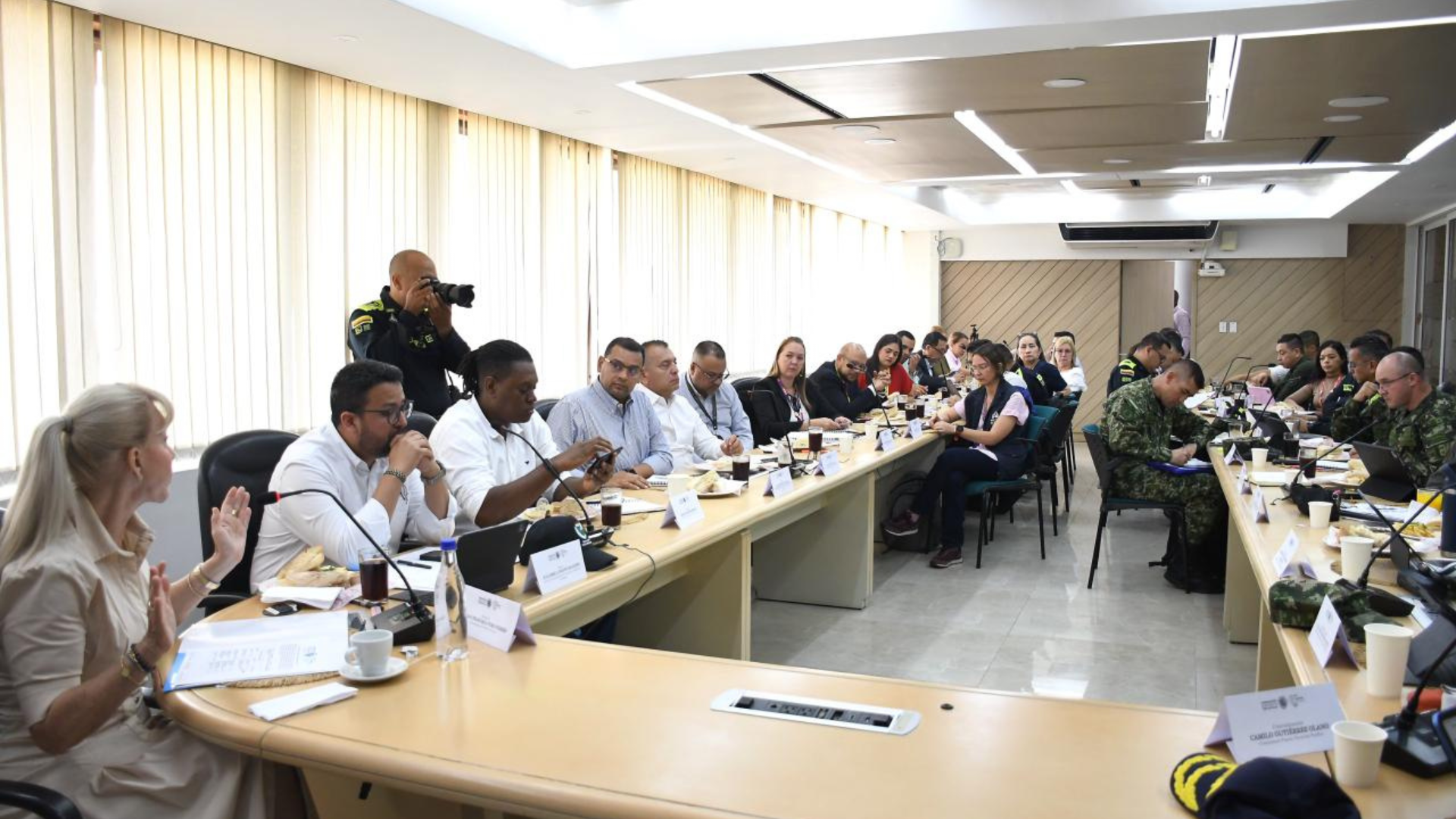 TP NOTICIAS A ESTA HORA